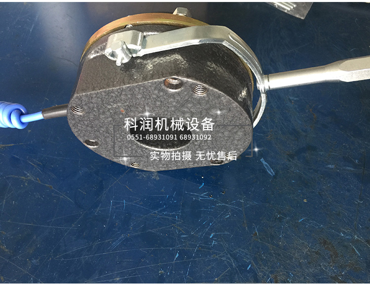 電磁制動(dòng)器花鍵套